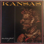 Kansas  – Masque LP