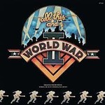 Various – All This And World War II (Original Sound Track) DLP