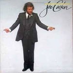 JOE COCKER - luxury you can afford LP