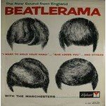 BEATLERAMA - LP