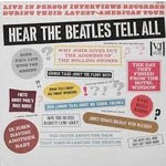 HEAR THE BEATLES TELL ALL - LP