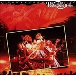 BLACKFOOT - highway song live LP