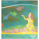 Aztec Camera – Knife LP