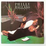 PHILLY BALADS volume 1 LP