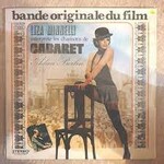 CABARET - liza minelli LP