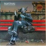 Nightwing – Stand Up And Be Counted LP