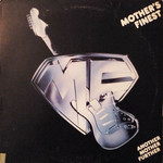 Mother's Finest – Another Mother Further LP