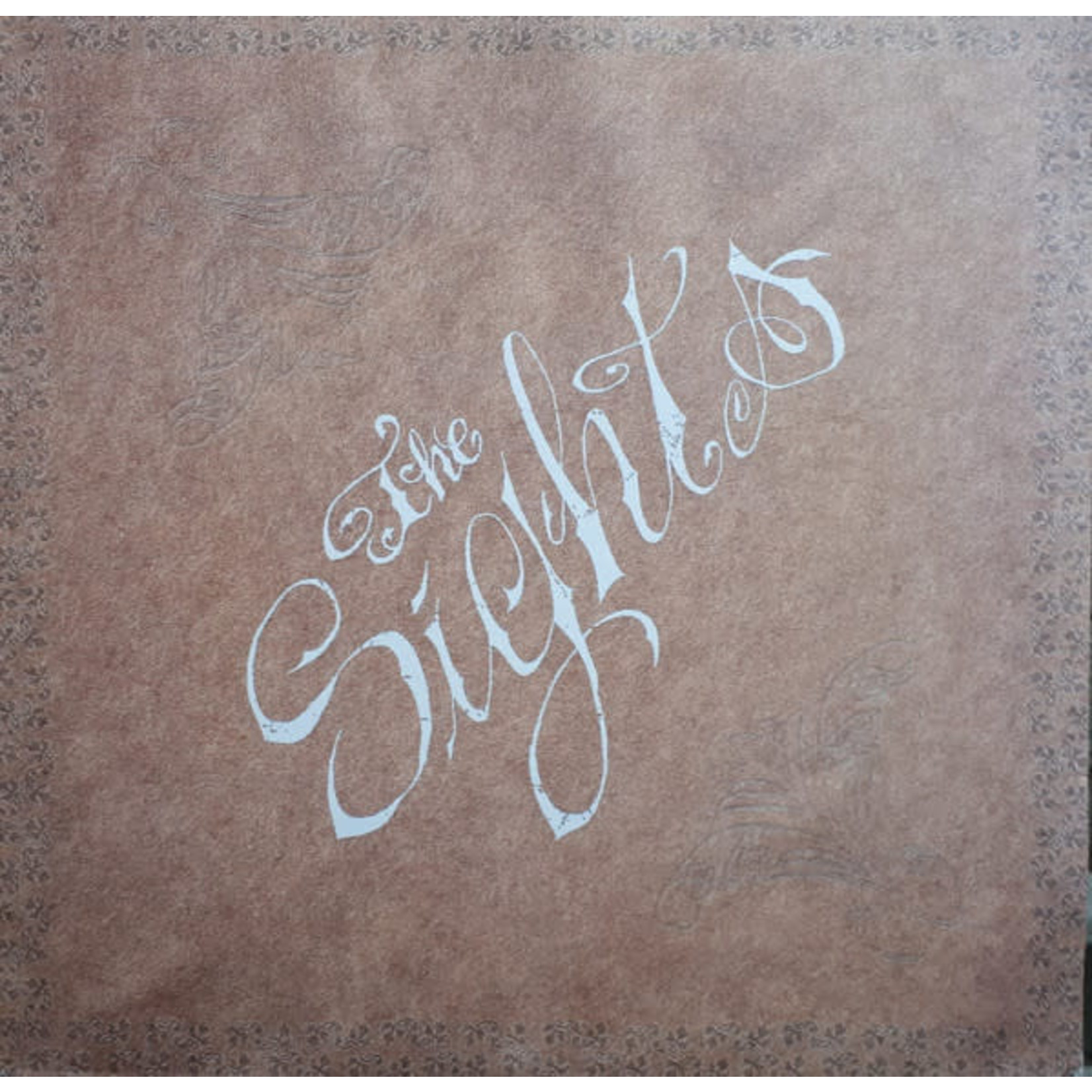 The Sights – The Sights LP