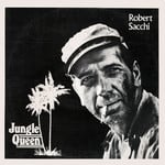 Robert Sacchi – Jungle Queen LP