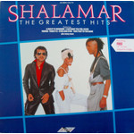 Shalamar – The Greatest Hits LP