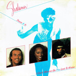 Shalamar – There It Is 12"EP