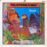 The Ritchie Family – Brazil LP