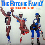The Ritchie Family – American Generation LP