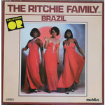 The Ritchie Family – The Ritchie Family Vol. 1 - Brazil LP