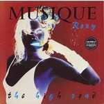 ROXY MUSIC - MUSIQUE - 12”EP