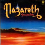 NAZARETH - GREATEST HITS - LP