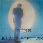 SCHULZE, KLAUS - DUNE - LP