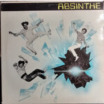 ABSINTHE - ABSINTHE - LP