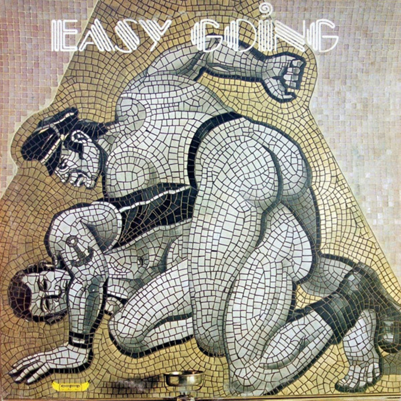 EASY GOING - EASY GOING - 12”EP (SIMMONETI GOBLIN) 1978