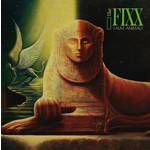 THE FIXX - CALM ANIMALS - LP