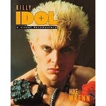 Billy Idol: A Visual Documentary BOOK