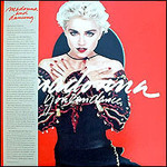 MADONNA - YOU CAN DANCE - LP