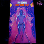 DOWNES, BOB - DEEP DOWN HEAVY - LP