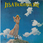 IT’S A BEAUTIFUL DAY - IT’S A BEAUTIFUL DAY - LP