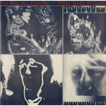 THE ROLLING STONES - EMOTIONAL RESCUE - HALF-SPEED REMASTERED LP