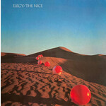 THE NICE - ELEGY - LP