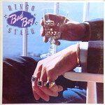 STARR, RINGO – BAD BOY - LP