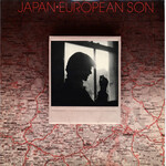 JAPAN – EUROPEAN SON - 12”EP