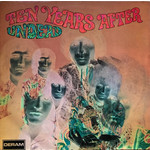 TEN YEARS AFTER – UNDEAD - LP