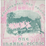 THE INSANE PICNIC – MAGISTRATES AND SAINTS - 12”EP