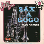 VARIOUS – SAX A GOGO - DLP