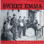 Sweet Emma And Her Preservation Hall Jazz Band  LP