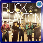 CLAYTON, BUCK – JAM SESSIONS FROM THE VAULT - LP