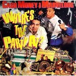 CASH MONEY & MARVELOUS - WHERE’S THE PARTY AT? - LP