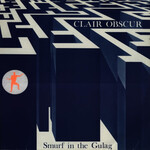 CLAIR OBSCUR – SMURF IN THE GULAG - 12”EP