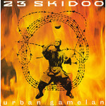 23 SKIDOO – URBAN GAMELAN - LP