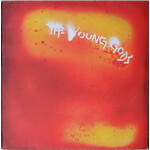 THE YOUNG GODS – L’EAU ROUGE - RED WATER - LP