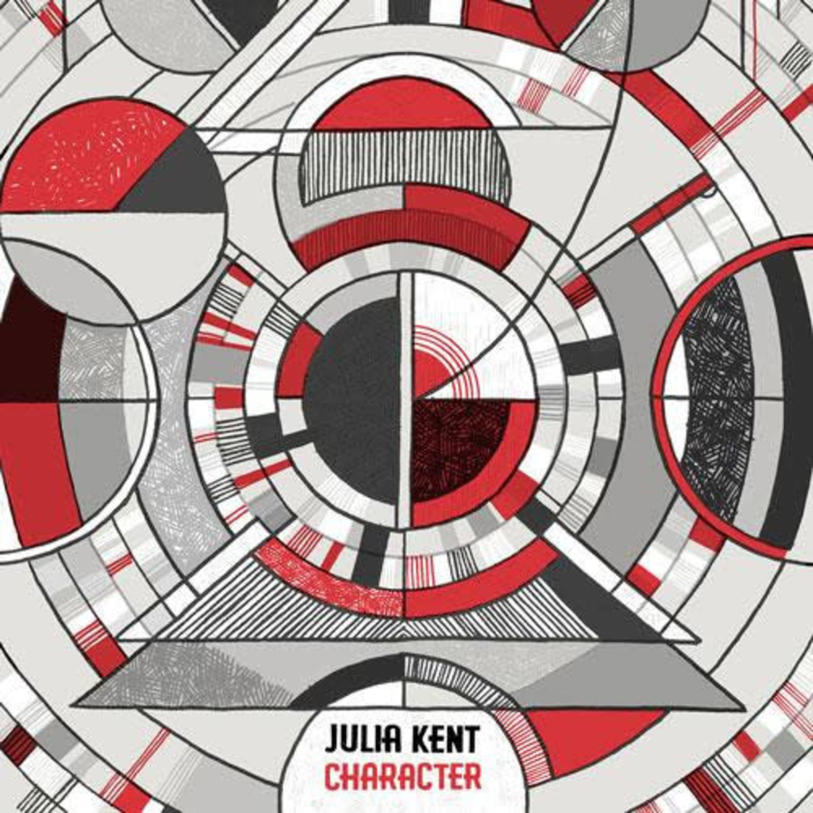 KENT, JULIA – CHARACTER - LP