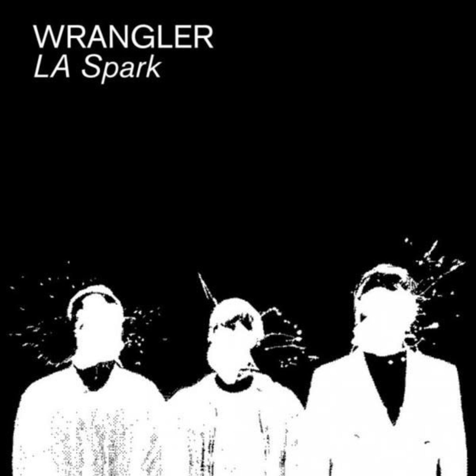 WRANGLER – LA SPARK - LP