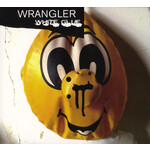 WRANGLER – WHITE GLUE - LP