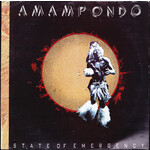 AMAMPONDO – STATE OF EMERGENCY - LP