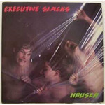 EXECUTIVE SLACKS – NAUSEA - LP