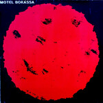 MOTEL BOKASSA – MOTEL BOKASSA - LP
