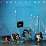 URBAN VERBS – URBAN VERBS - LP