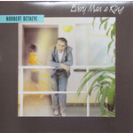 DETAEYE, NORBERT – EVERY MAN A KING - LP