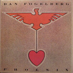 FOGELBERG, DAN – PHOENIX - LP